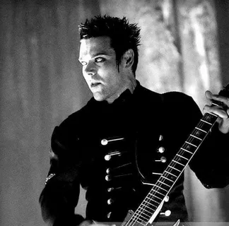 Алексей Петров